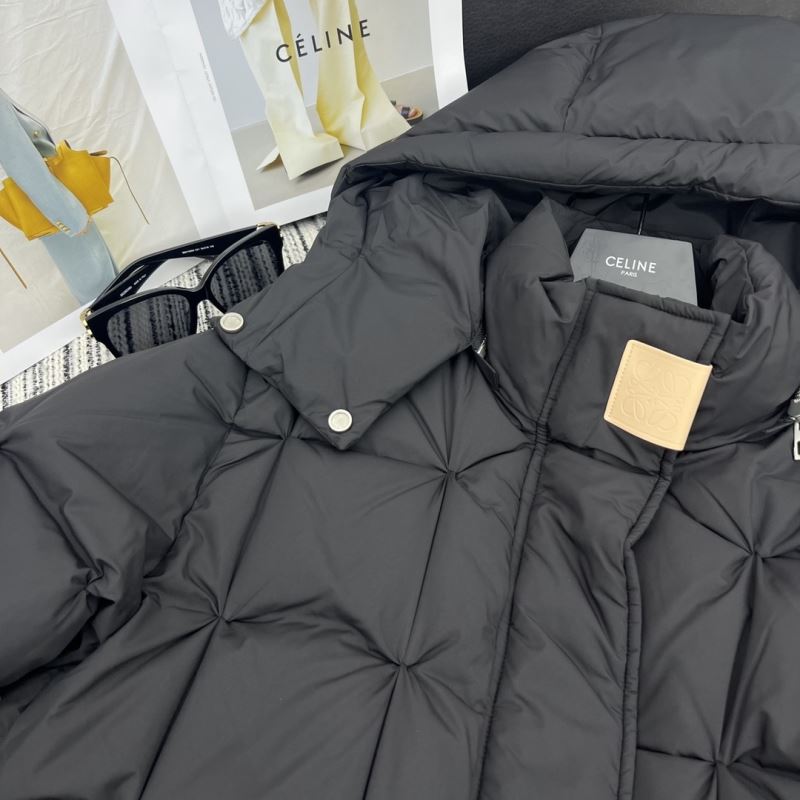 Loewe Down Jackets